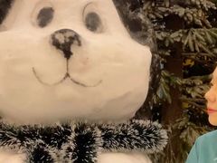 -长沙湘江冰雪世界