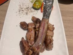 -小山日本料理(兴业太古汇店)