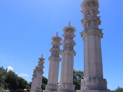 -三亚南山文化旅游区