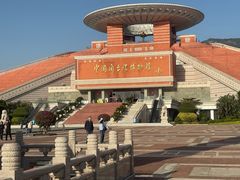 -中国闽台缘博物馆