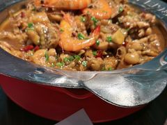 -胖哥俩肉蟹煲(福州仓山爱琴海店)