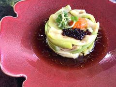 -荷风细雨·中国茶宴(碧云店)