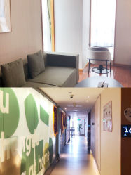 -明宇集团·积木枝芽母婴健康管理中心(天府店)