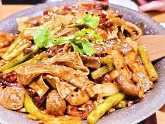 -一麻一辣麻辣香锅(方庄店)