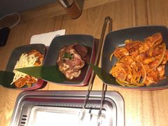 -新石器烤肉(无锡万象城店)