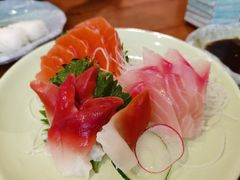 -季夏金枪鱼牛排自助餐厅(海悦天地店)