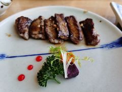 -王鼎精致料理铁板烧(世博源店)