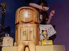 -逃脱反斗城沉浸剧情密室(北京路店)