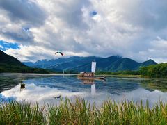 -大九湖