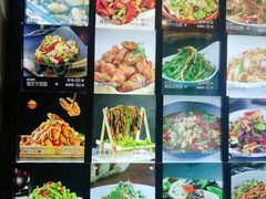 -粗粮人家·东北菜(洋桥店)