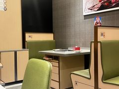 -海底捞火锅(金光华店)