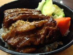 iphone_upload_pic-食其家·牛丼咖喱(文三路店)
