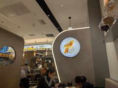 大堂-蔡澜点心(三里屯T+MALL店)