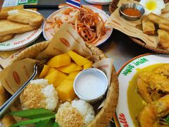 -小小集渔·泰式大排档(太古里香槟店)