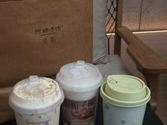 -阿嬷手作(成都万象城店)