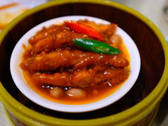 -香港威特瑞茶餐厅(小白楼音乐厅店)