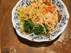 -奉天小馆·非遗东北菜(沈阳万象城店)