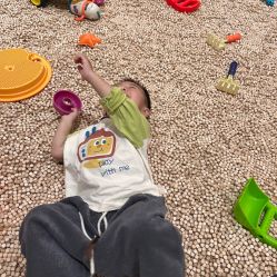 -奈尔宝·儿童乐园·亲子餐厅(苏州大悦城店)