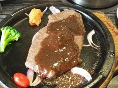 -吉布鲁牛排海鲜自助(万州万达广场店)