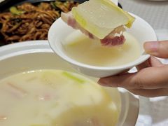 -齐家花园大酒店·本帮菜(宝山店)