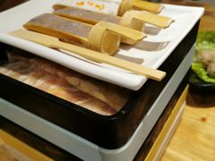-水林间·寿喜烧自助(仙林金鹰店)
