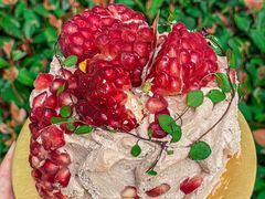 -卷心卷意·轻甜蛋糕(新光天地店)