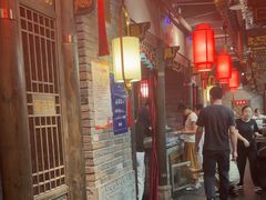 -袁老四重庆老火锅(桐梓坡店)