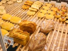 -前进麦味·天然烘焙(凯德1818店)