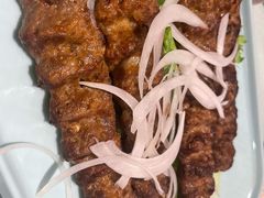-海尔巴格一甸茶餐厅(团结路店)