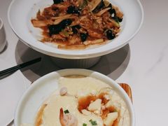 -老太原菜馆(万达店)