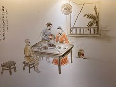 -霞客居酒店·霞客食府·宁海特色小海鲜