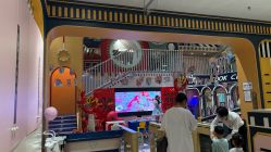 -meland亲子乐园•派对•研学(宁波华润万象城店)