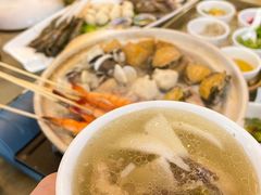 -巽寮印象美食部落餐厅·海鲜·地方特色菜(惠州体验店)