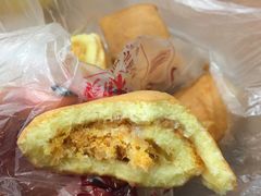 -詹记桃酥(包河万达店)