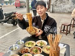 -泰宜担担面(黄泥塝总店)