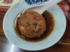 -粗茶淡饭(东关街店)