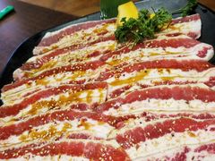 -金藏屋 碳火烤肉(江湾路店)