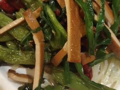 -情妹耙泥鳅·江湖川菜(科华店)