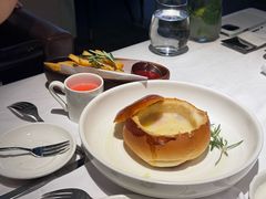 -WANG STEAK 王品(杭州万象城店)
