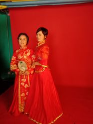 点击看大图 -巴黎春天婚纱摄影STUDIO·定制