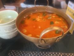 -翡翠鸟精品泰国菜(北辰财富中心店)
