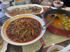 -葛记焖饼(伏牛路店)