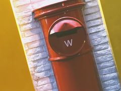 -W CAFE(甜爱路店)