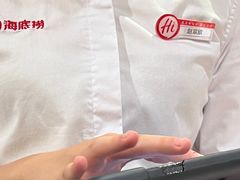 -海底捞火锅(高新万达店)