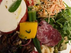 -拉蒂娜·巴西牛排馆 Latina·Brazilian Steakhouse(王府井喜悦店)