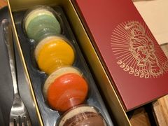 -星巴克臻选(北京前门大街店)