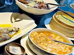 -江南雅厨(李公堤店)