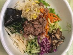 -全州拌饭馆(断桥店)