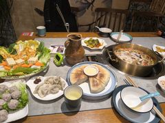 -大理董·董家小厨野生菌火锅(古城旗舰店)