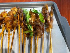 -林二哥宜烤官·宜宾小烧烤